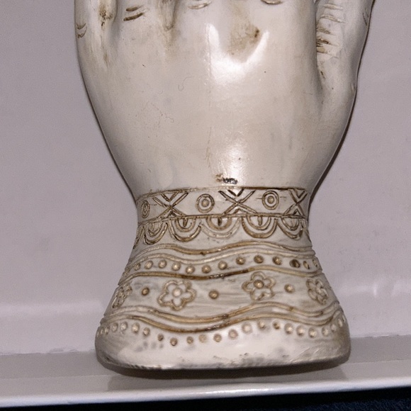 Palmestry Tarot Hand - Picture 4 of 6